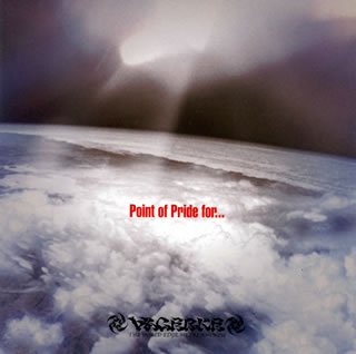 Point of Pride for... [CD] VAGERKE VAGERKE; VAGERKE