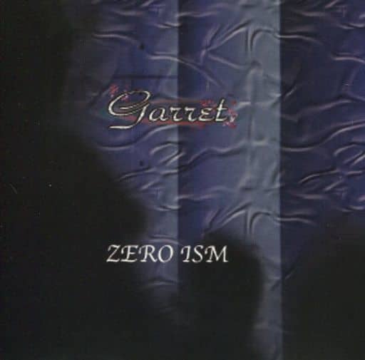ZERO ISM [CD] Garret; Garret