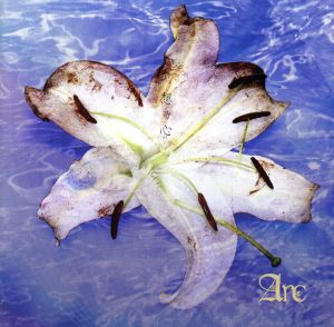 想乃心 TYPE A [CD] Arc