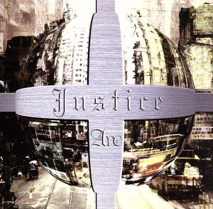 justice TYPE A [CD] Arc
