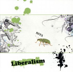 libelalism [CD] SIVA
