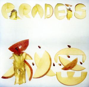 秘密 [CD] お遊戯ゎが魔々団×【PaRADEiS】