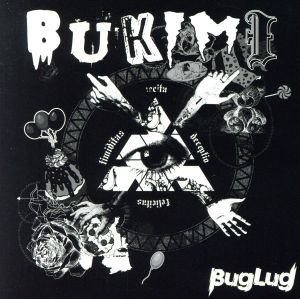 BUKIMI (完全限定生産盤) [CD] BugLug