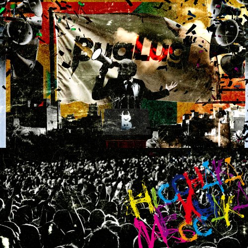 HICCHAKA×MECCHAKA (通常盤) [CD] BugLug