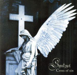 Cross of sin [CD] Synk; yet