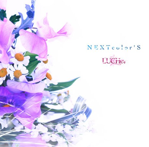 NEXTcolor'S (タイプB) [CD] LUCHe.