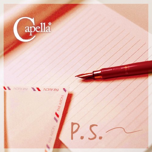 P.S. [CD] Capella