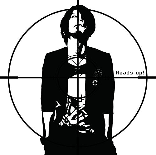Heads up! (TYPE-B) [CD] ZON