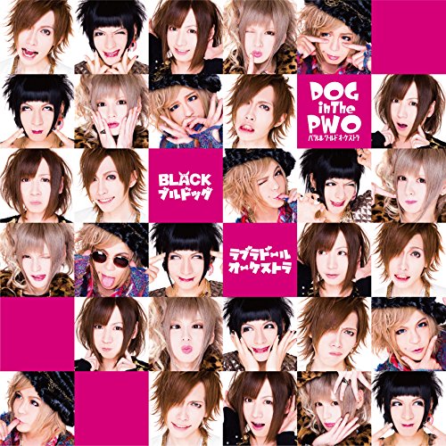 BLACKブルドッグ/ラブラドールオーケストラ(初回盤B) [CD] DOG inTheパラレルワールドオーケストラ