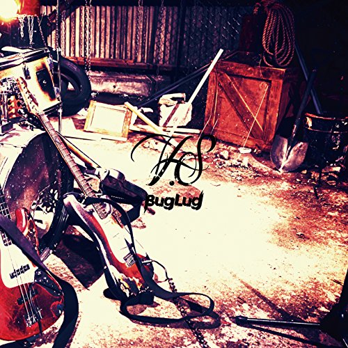 V.S (初回盤A) [CD] BugLug