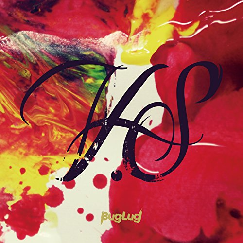 V.S (初回盤B) [CD] BugLug
