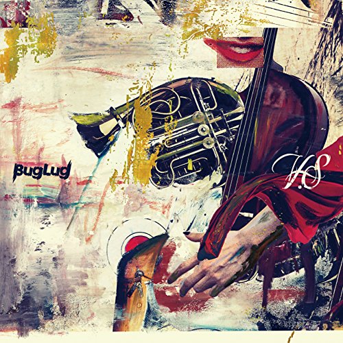 V.S (通常盤) [CD] BugLug