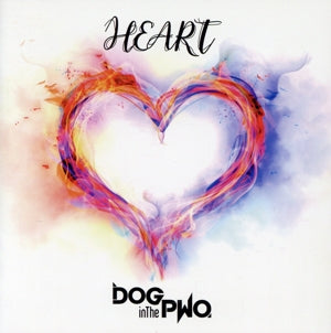 HEART (通常盤) [CD] DOG inTheパラレルワールドオーケストラ