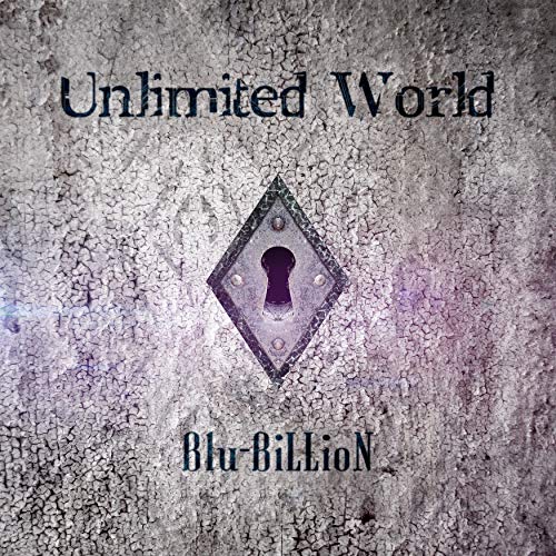 Unlimited World (通常盤) [CD] Blu-BiLLioN