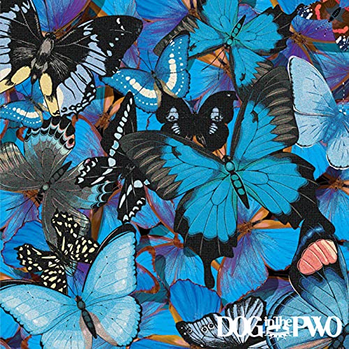 スワロウテイル。 [CD] DOG inTheパラレルワールドオーケストラ