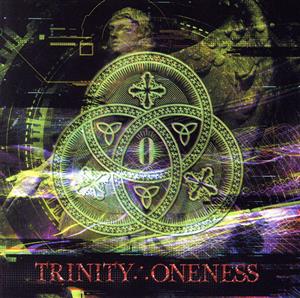 TRINITY∴ONENESS (B type) [CD] 零[Hz]