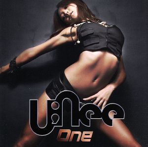 One(DVD付) [CD] U;nee