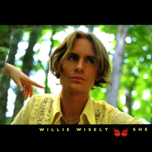 シー [CD] ウィリー・ワイズリー; ウィリー・ワイズリー