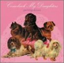 Spitting Kisses [CD] COMEBACK MY DAUGHTERS