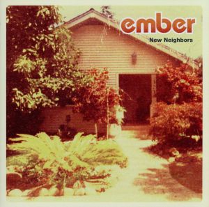 New Neighbors [CD] ember
