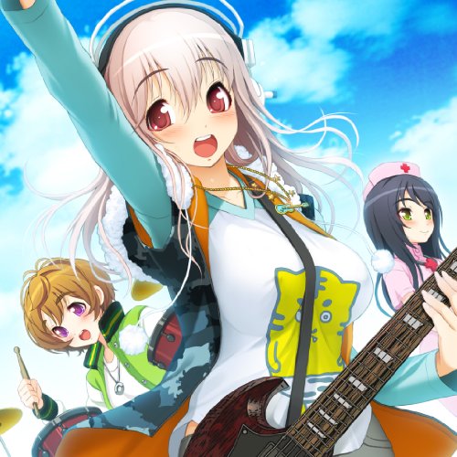 進め、BLUE STAR！ [CD] 第一宇宙速度