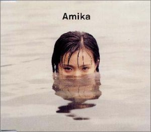 ふたつのこころ [CD] Amika、 Amika、 ベン・フォルズ; たつのすけ