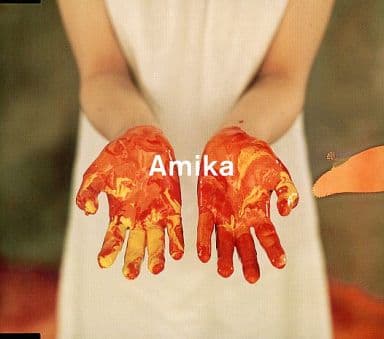オレンジの匂い [CD] Amika たつのすけ 岡田睦; 柏木広樹