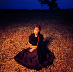 輝く月が照らす夜 [CD] 畠山美由紀 畠山美由紀; 鈴木正人