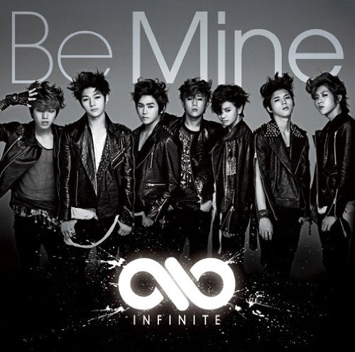 Be Mine [CD] INFINITE