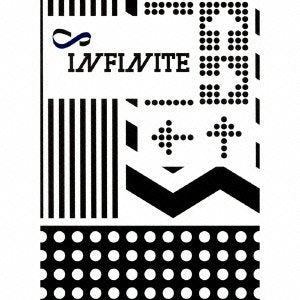 恋に落ちるとき(初回限定盤)(DVD付) [CD] INFINITE