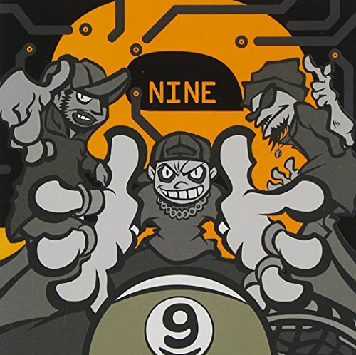 9-NINE [CD] オムニバス