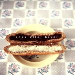 シェゼル・イヴェール 彼女の部屋、冬 [CD] オムニバス