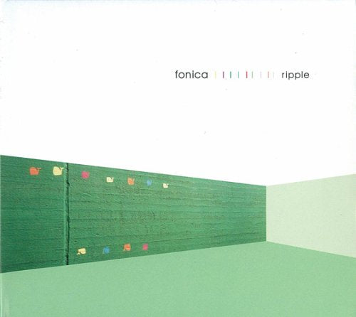 ripple [CD] fonica