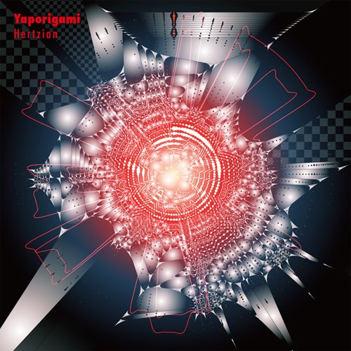 Hertzian [CD] Yaporigami
