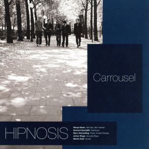 Carrousel [CD] Hipnosis