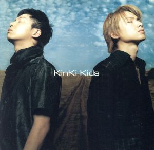 カナシミブルー(初回盤) [CD] KinKi Kids 堂島孝平 松岡充 CHOKKAKU 明石昌夫; KinKi Kids