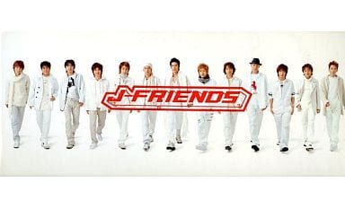 Love Me All Over (初回生産限定盤) [CD] J-FRIENDS J-FRIENDS 清水昭男 MAURICE WHITE PRESTON GLASS; 新川博