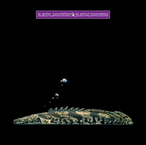 ソメイヨシノ (通常盤) [CD] ENDLICHERI☆ENDLICHERI ENDLICHERI☆ENDLICHERI 十川知司; 上田ケンジ
