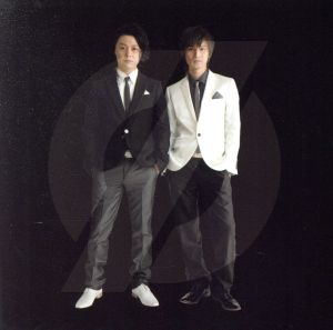 Φ【完全初回限定盤】(DVD付) [CD] KinKi Kids