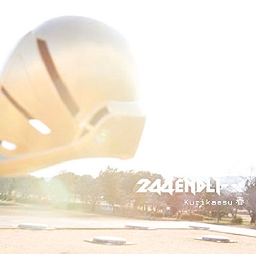 Kurikaesu 春(Original Edition) [CD] 244 ENDLI-x