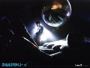 I AND 愛(Limited Edition A)(DVD付) [CD] 244 ENDLI-x; Sankaku