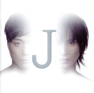 J album【通常盤】 [CD] KinKi Kids
