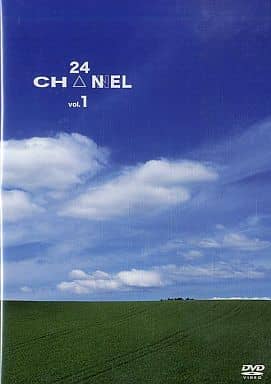 24CH△NNEL VOL.1 [DVD] [DVD]