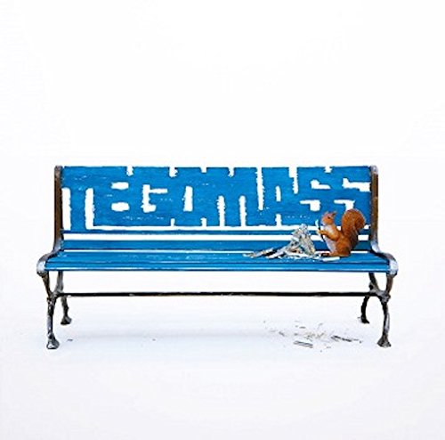 青いベンチ【通常盤】 [CD] テゴマス