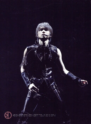 KOICHI DOMOTO CONCERT TOUR 2010 BPM【初回限定盤】 [DVD] [DVD] [2011]