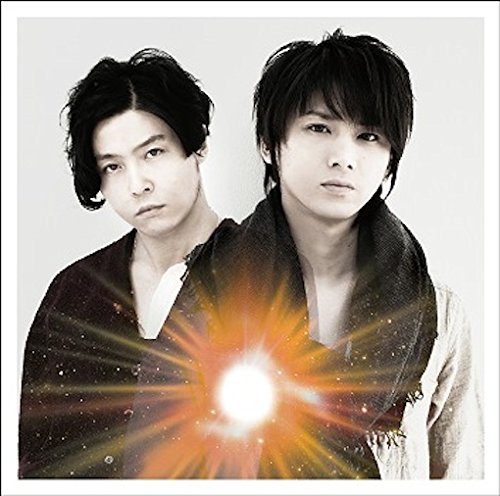 変わったかたちの石(通常盤) [CD] KinKi Kids
