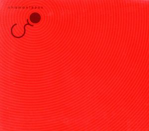 shamanippon-ラカチノトヒ-(初回盤B)(とくべつよしちゃん盤)(DVD付) [CD] 堂本剛
