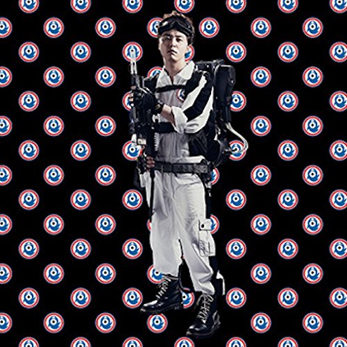 「瞬き」/ 堂本 剛 天魔盤(初回盤 C) (CD) [CD] 堂本 剛