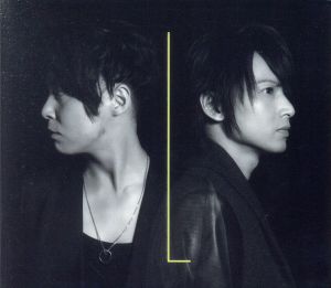 L album(初回生産限定盤)(2CD+DVD) [CD] KinKi Kids