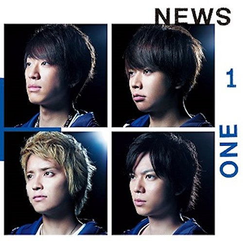 ONE -for the win- 【初回盤A】(DVD付) [CD] NEWS